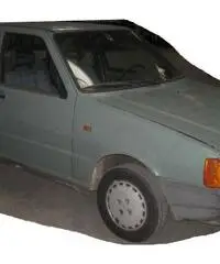 FIAT Uno - 7