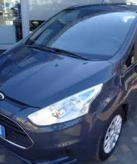 FORD B-Max 1.5 TDCI PLUS 75CV rif. 6761851