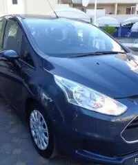 FORD B-Max 1.5 TDCI PLUS 75CV rif. 6761851 - 2