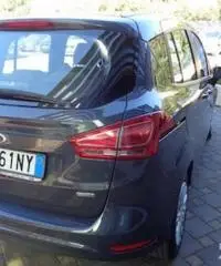 FORD B-Max 1.5 TDCI PLUS 75CV rif. 6761851 - 3