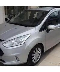 Ford B-max B-max 1.4 90cv Business