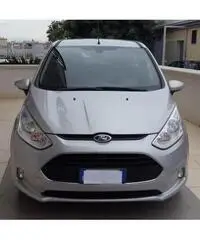 Ford B-max B-max 1.4 90cv Business - 2