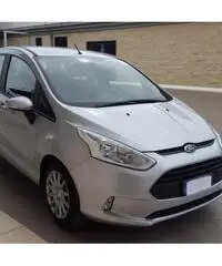 Ford B-max B-max 1.4 90cv Business - 3