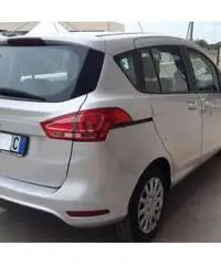 Ford B-max B-max 1.4 90cv Business - 4