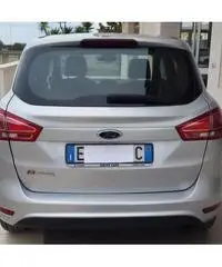 Ford B-max B-max 1.4 90cv Business - 5