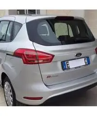 Ford B-max B-max 1.4 90cv Business - 6