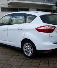 Ford C-Max 1.6 TDCi 95CV Titanium "UNIPROPRIETARIO" - 2