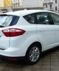 Ford C-Max 1.6 TDCi 95CV Titanium "UNIPROPRIETARIO" - 3