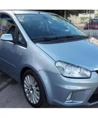 Ford C-max 1.6 Tdci Titanium DPF