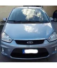 Ford C-max 1.6 Tdci Titanium DPF - 2