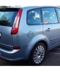 Ford C-max 1.6 Tdci Titanium DPF - 3