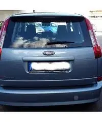 Ford C-max 1.6 Tdci Titanium DPF - 4