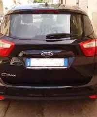 FORD C-Max 1.6 TDCi 115CV Titanium rif. 7196895 - 2