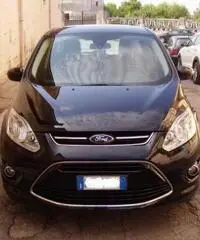 FORD C-Max 1.6 TDCi 115CV Titanium rif. 7196895 - 5