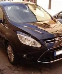 FORD C-Max 1.6 TDCi 115CV Titanium rif. 7196895 - 6