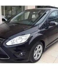 Ford C-max 1.6 Tdci/115cv Tit.dpf BS TIT Pack