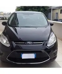 Ford C-max 1.6 Tdci/115cv Tit.dpf BS TIT Pack - 2