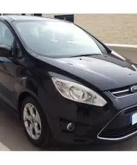 Ford C-max 1.6 Tdci/115cv Tit.dpf BS TIT Pack - 3