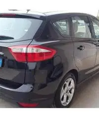 Ford C-max 1.6 Tdci/115cv Tit.dpf BS TIT Pack - 6