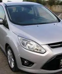 Ford C-max 1.6 Tdci/115cv Titanium DPF BS. - 2