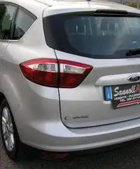 Ford C-max 1.6 Tdci/115cv Titanium DPF BS. - 9