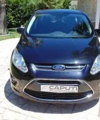 FORD C-Max 1.6 TDCi 95CV Business rif. 7195252 - 2