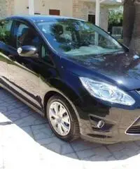 FORD C-Max 1.6 TDCi 95CV Business rif. 7195252 - 3