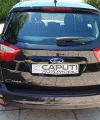 FORD C-Max 1.6 TDCi 95CV Business rif. 7195252 - 5