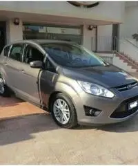 FORD C-Max 1.6 TDCi 115CV Titanium rif. 7196892