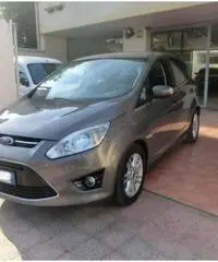 FORD C-Max 1.6 TDCi 115CV Titanium rif. 7196892 - 4