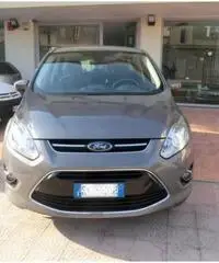 FORD C-Max 1.6 TDCi 115CV Titanium rif. 7196892 - 5