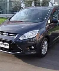 FORD C-Max 1.6 TDCi 115CV Titanium rif. 7186886