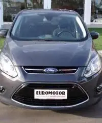 FORD C-Max 1.6 TDCi 115CV Titanium rif. 7186886 - 2