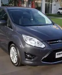 FORD C-Max 1.6 TDCi 115CV Titanium rif. 7186886 - 3