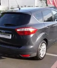 FORD C-Max 1.6 TDCi 115CV Titanium rif. 7186886 - 5