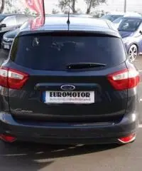 FORD C-Max 1.6 TDCi 115CV Titanium rif. 7186886 - 6