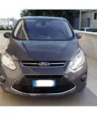 Ford C-max 1.6 Tdci/115cv Titanium DPF