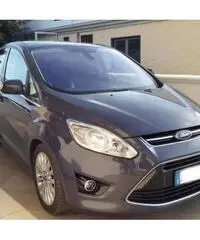 Ford C-max 1.6 Tdci/115cv Titanium DPF - 2