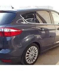 Ford C-max 1.6 Tdci/115cv Titanium DPF - 4