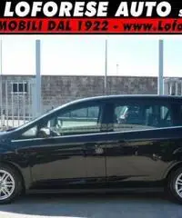 FORD C-Max 7 1.6 TDCi 115CV Titanium UNICO PROPRIETARIO rif. 7195740 - 3