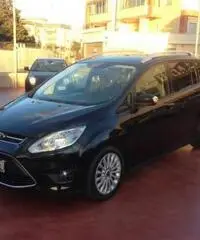 FORD C-Max 7 1.6 TDCi 115CV Plus (7 POSTI) rif. 7181151 - 2