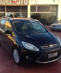 FORD C-Max 7 1.6 TDCi 115CV Plus (7 POSTI) rif. 7181151 - 3