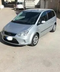 Ford C-max - 2