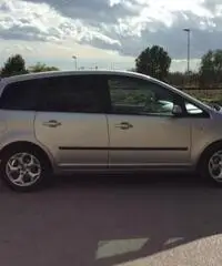 Ford C-max - 4