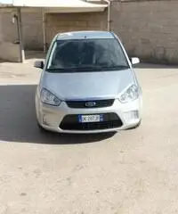 Ford C-max - 6