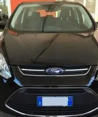 Ford C-Max Plus 1.6 TDCi 115CV