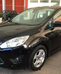 Ford C-Max Plus 1.6 TDCi 115CV - 2