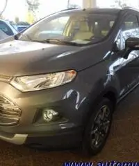 FORD EcoSport 1.5 TDCi 95 CV Titanium KM0 rif. 7190800 - 2