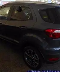 FORD EcoSport 1.5 TDCi 95 CV Titanium KM0 rif. 7190800 - 3