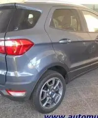 FORD EcoSport 1.5 TDCi 95 CV Titanium KM0 rif. 7190800 - 4